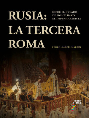 cover image of Rusia